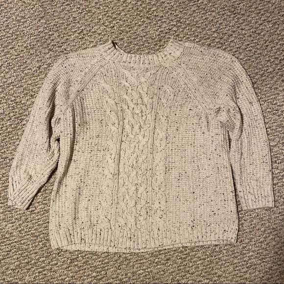 American Eagle Outfitters Sweaters - American Eagle Chunky Knit Sweater